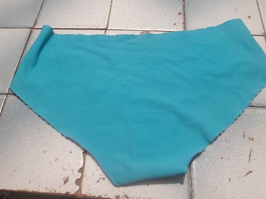 Cacheteros de mi vecina