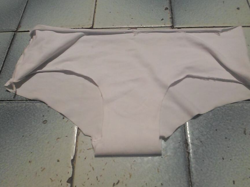 Cacheteros de mi vecina