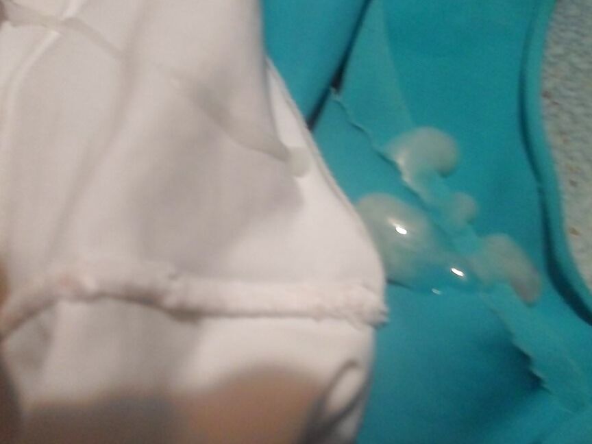 Cacheteros de mi vecina