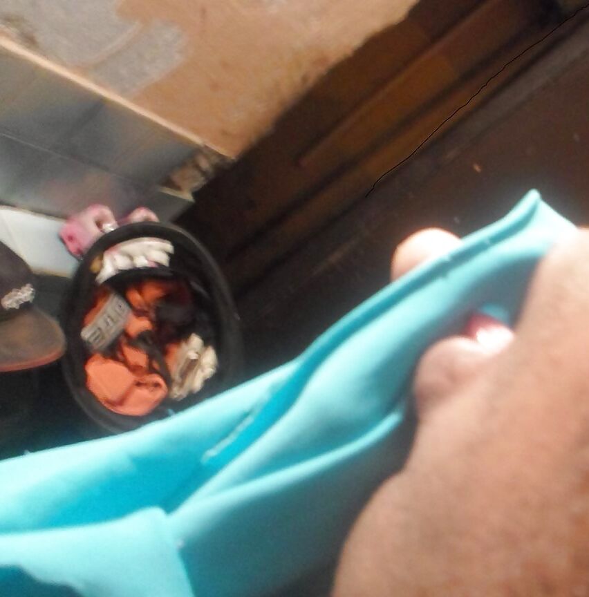 Cacheteros de mi vecina