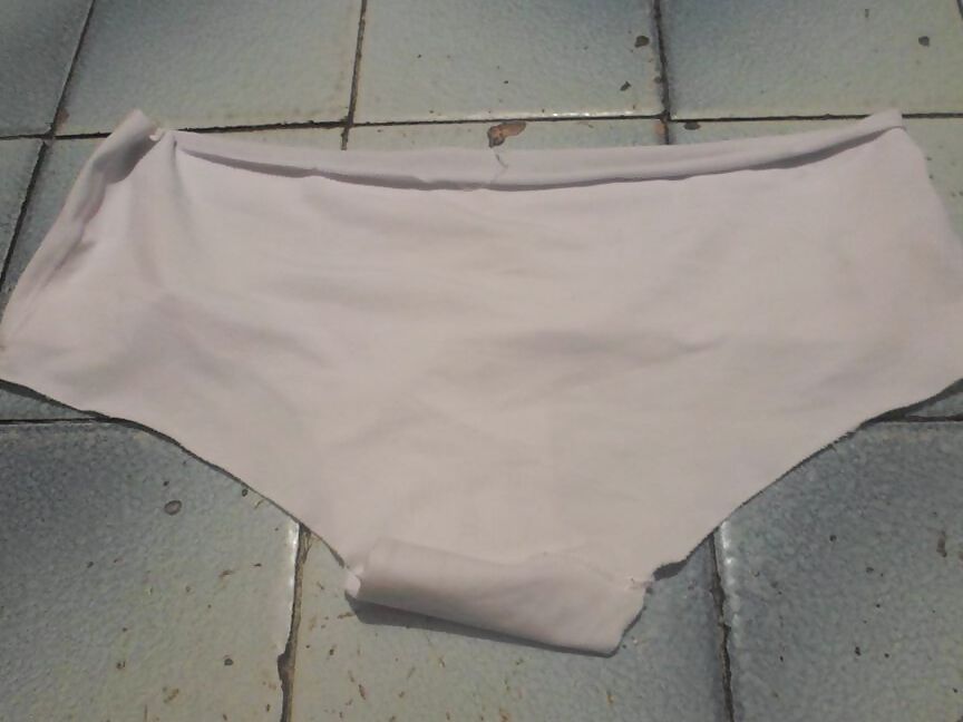 Cacheteros de mi vecina