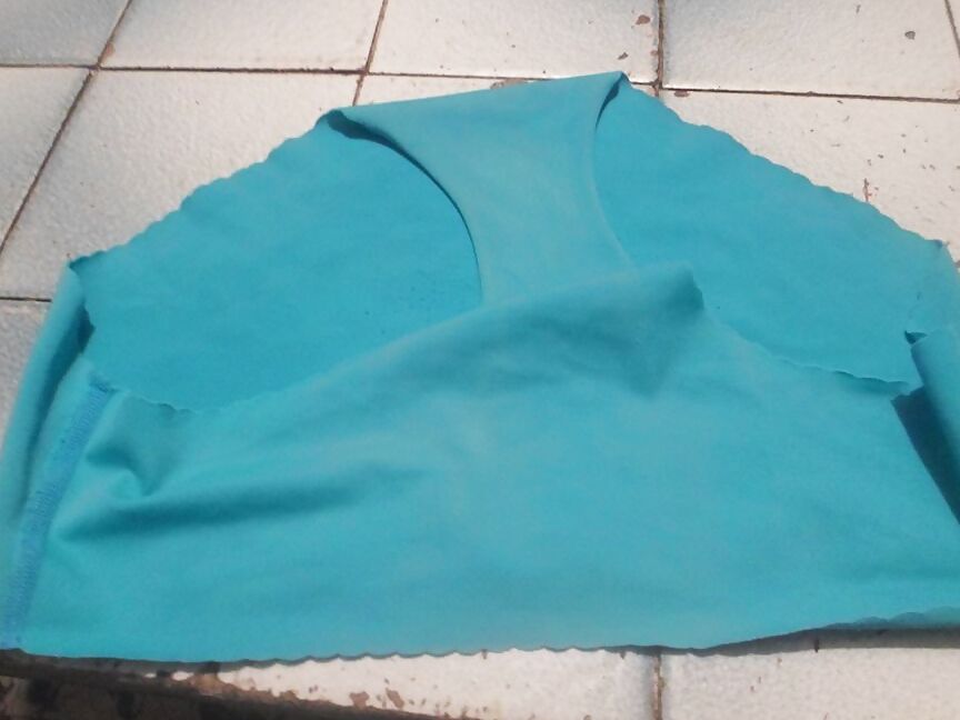 Cacheteros de mi vecina
