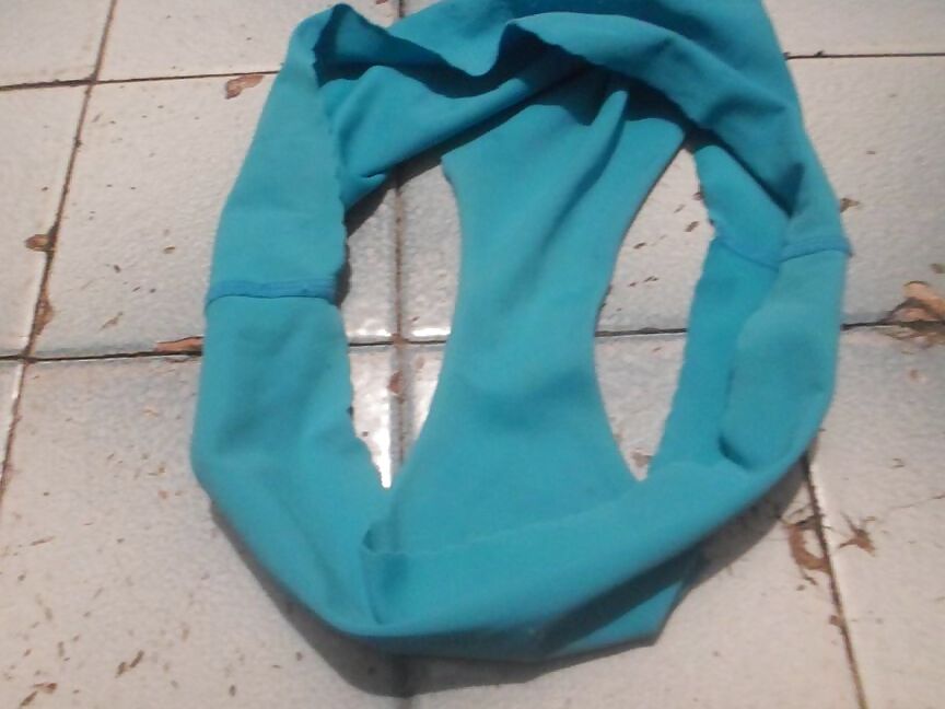 Cacheteros de mi vecina