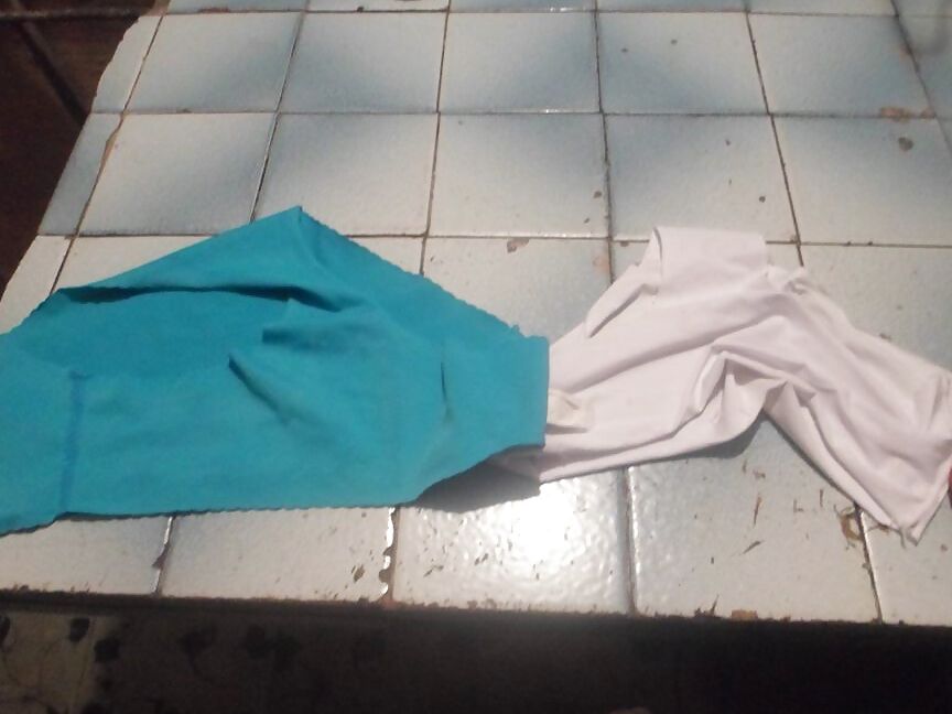 Cacheteros de mi vecina