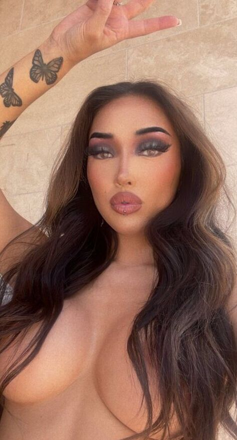 Mia Bunny nude