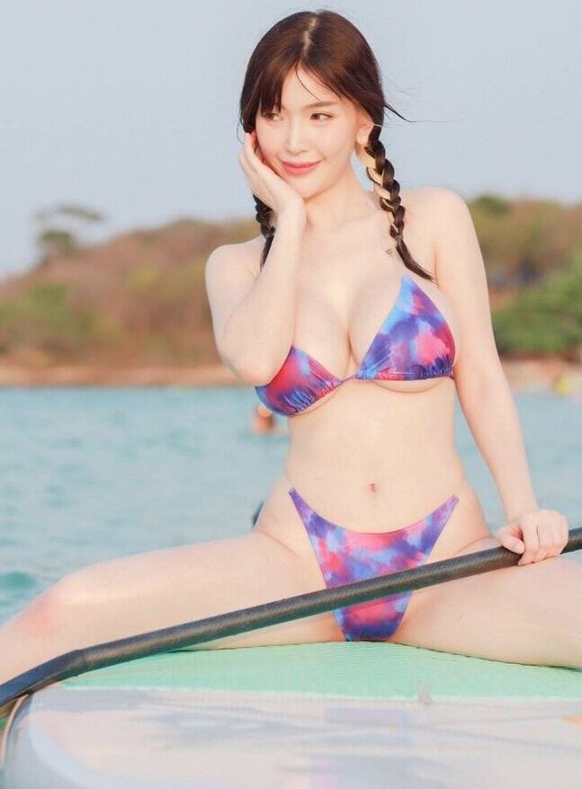 Rattanachawangkul nude