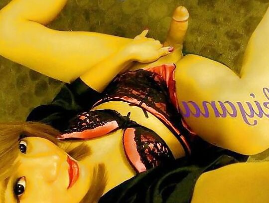NICE TRANNY
