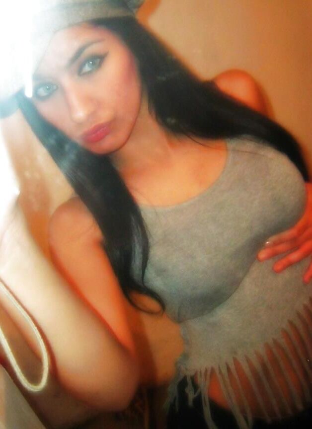 My sexy ass & boobs