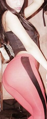 My sexy ass & boobs