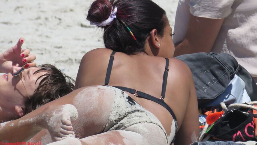South Africa - Cape Town Beach Bums