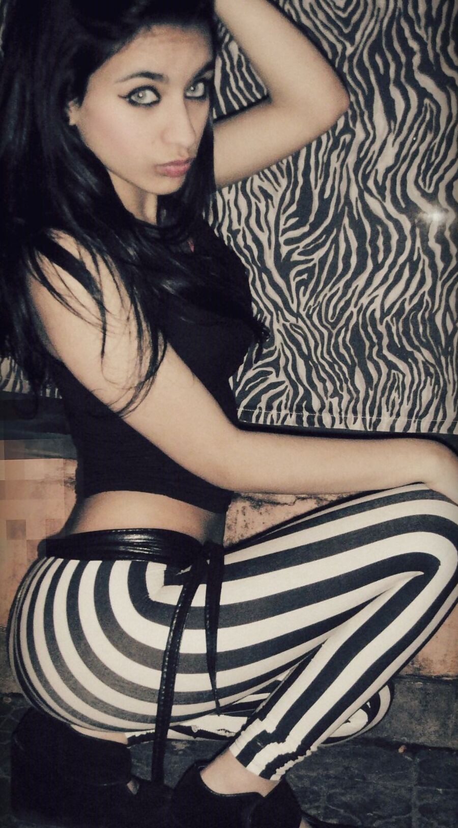My sexy ass & boobs