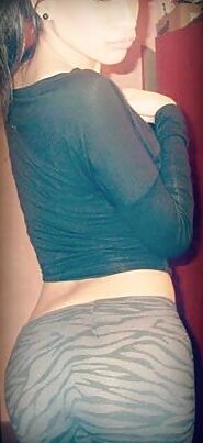 My sexy ass & boobs