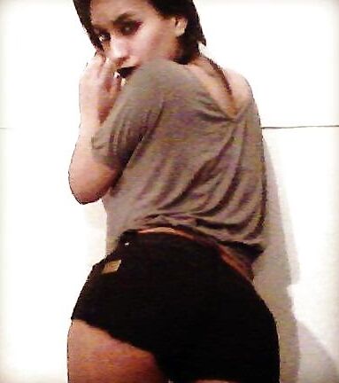 My sexy ass & boobs