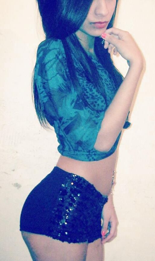 My sexy ass & boobs