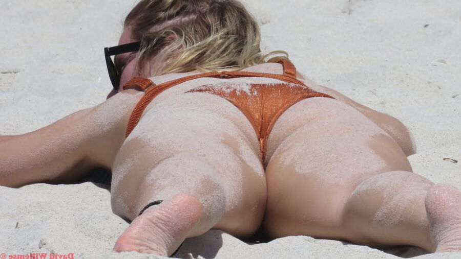 South Africa - Cape Town Beach Bums