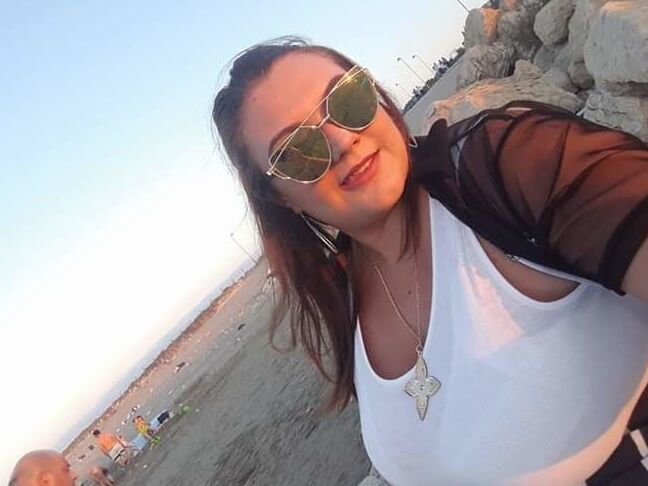 Susy La cagna