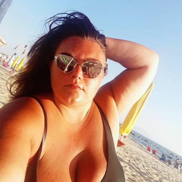 Susy La cagna