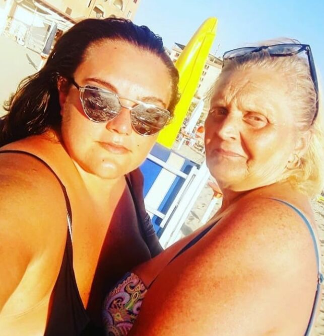Susy La cagna