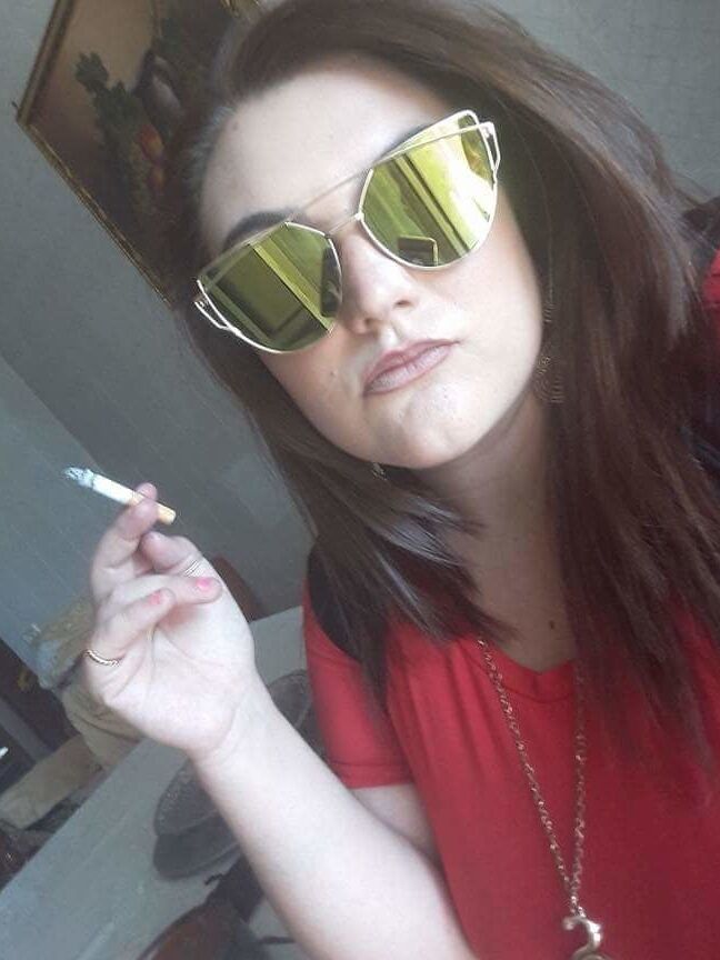 Susy La cagna