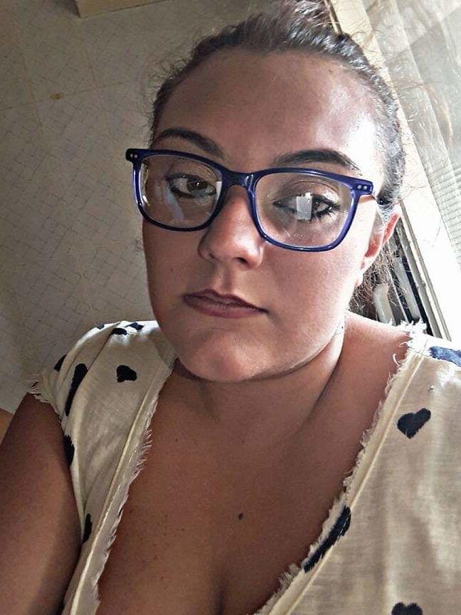 Susy La cagna