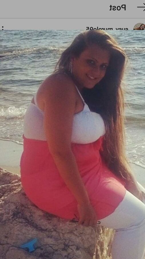 Susy La cagna
