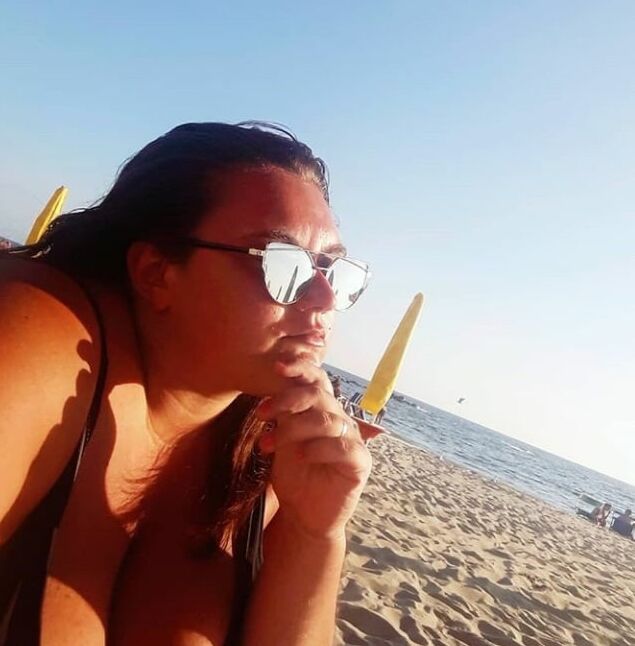 Susy La cagna