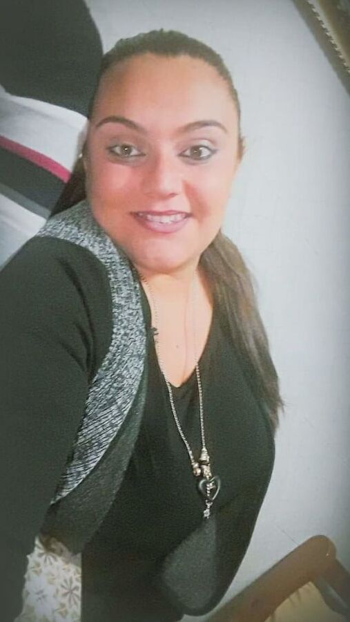 Susy La cagna