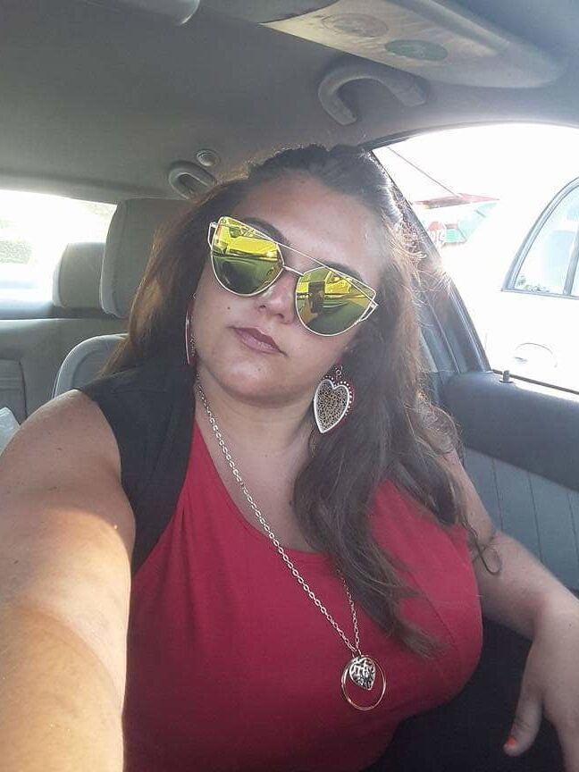 Susy La cagna