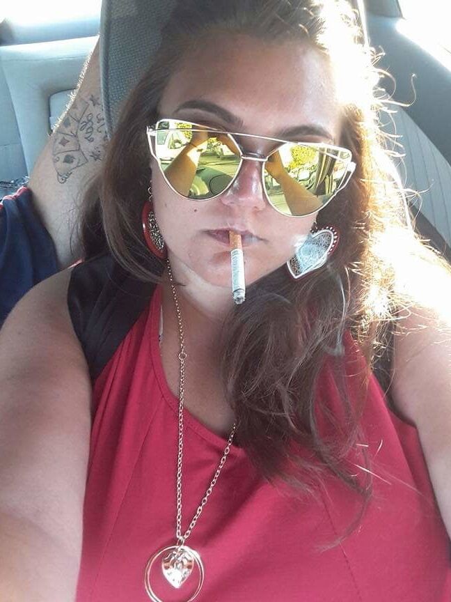 Susy La cagna