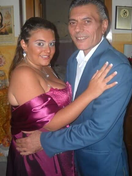 Susy La cagna