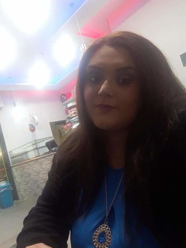 Susy La cagna
