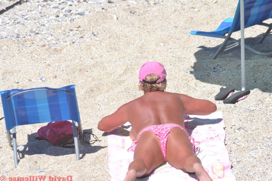 South Africa - Cape Town Beach Bums