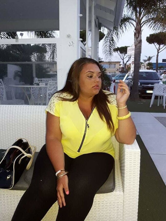 Susy La cagna