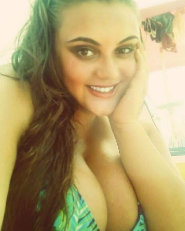 Susy La cagna