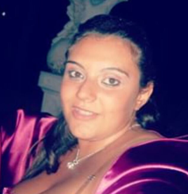Susy La cagna