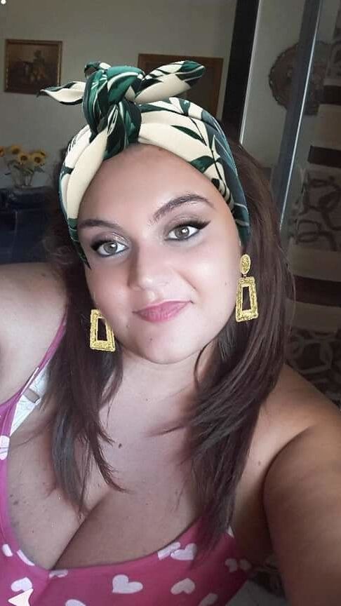 Susy La cagna