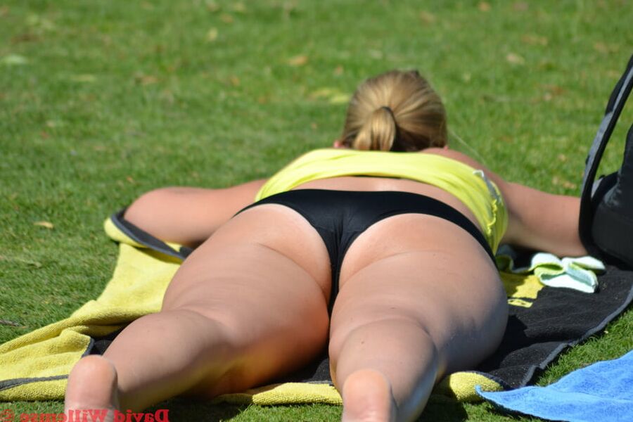 South Africa - Cape Town Beach Bums