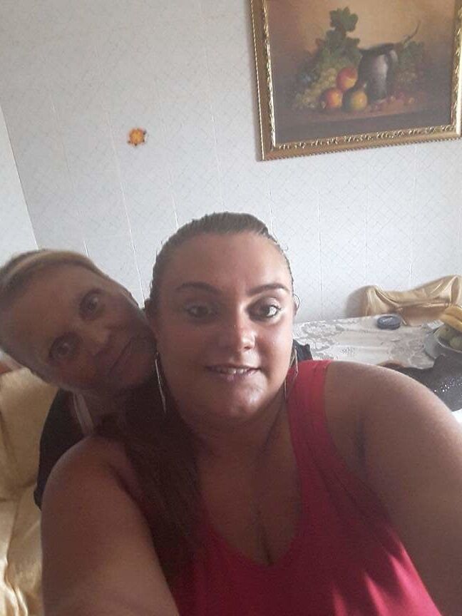 Susy La cagna