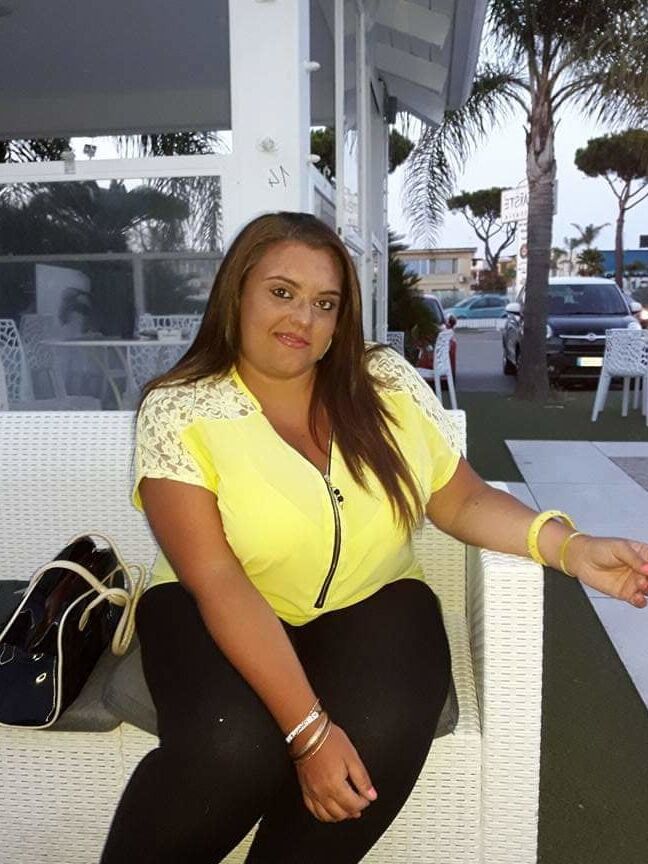 Susy La cagna