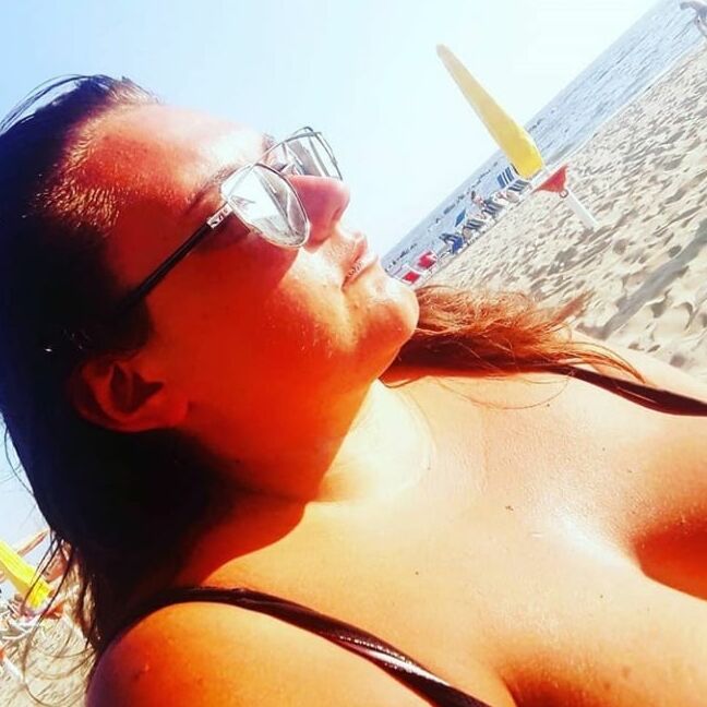 Susy La cagna