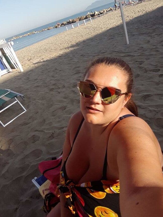 Susy La cagna