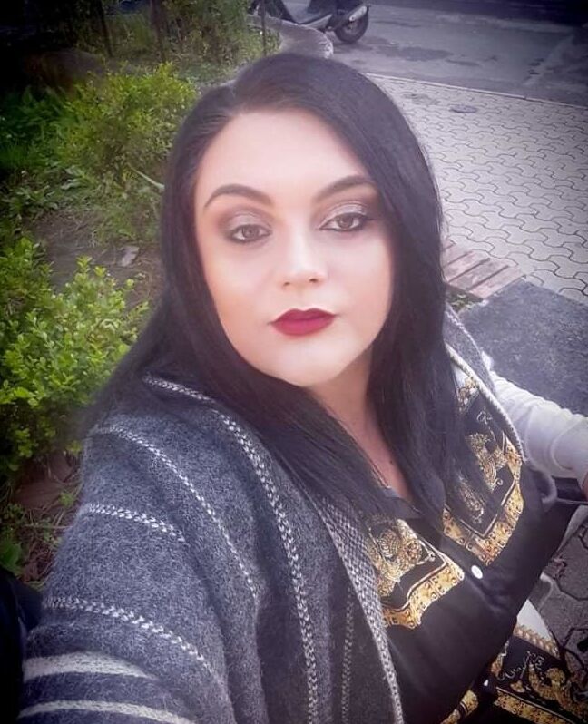 Susy La cagna