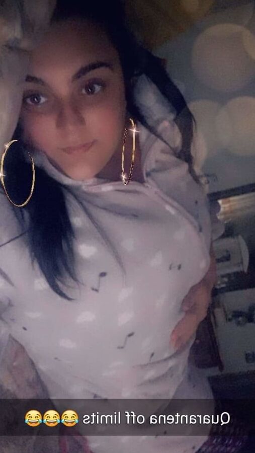 Susy La cagna