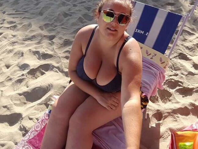 Susy La cagna