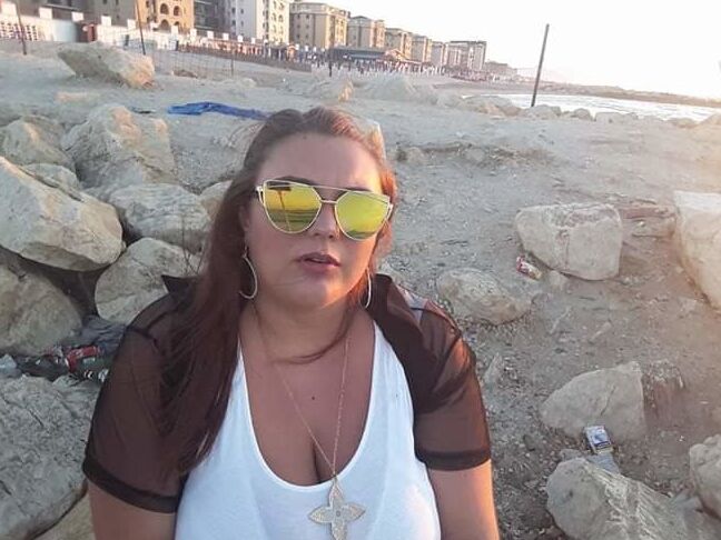 Susy La cagna