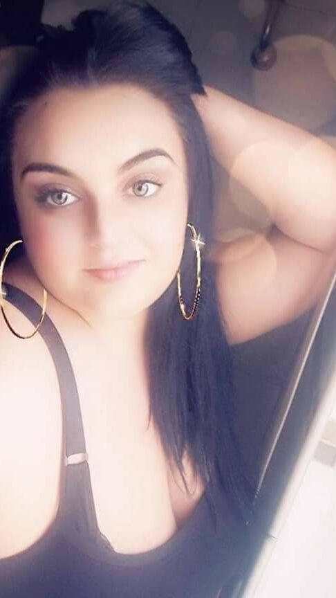 Susy La cagna