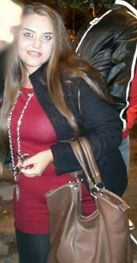 Susy La cagna