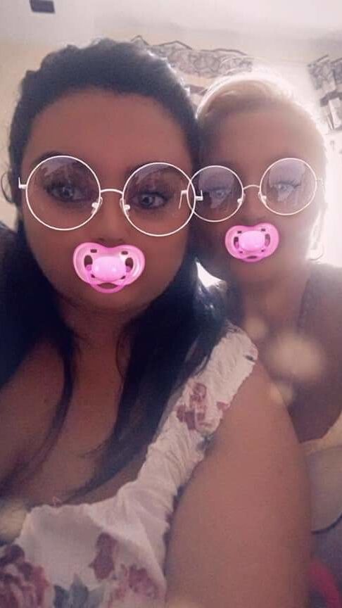 Susy La cagna