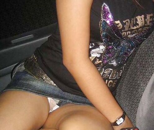 Awek Free Ride