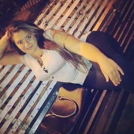 Susy La cagna